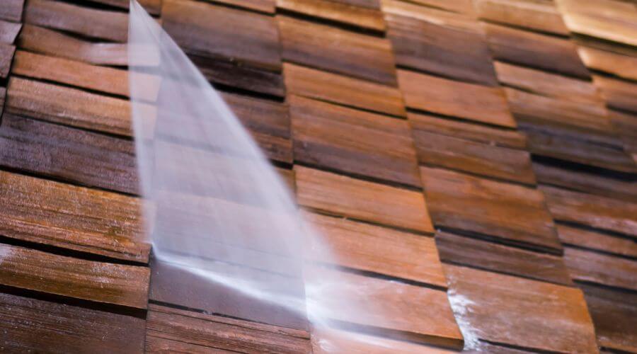 Shingle Roofing in Hurst, IL